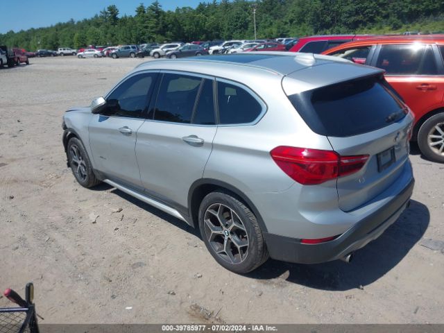 WBXHT3C3XJ5K29794 BMW X1 Xdrive28i