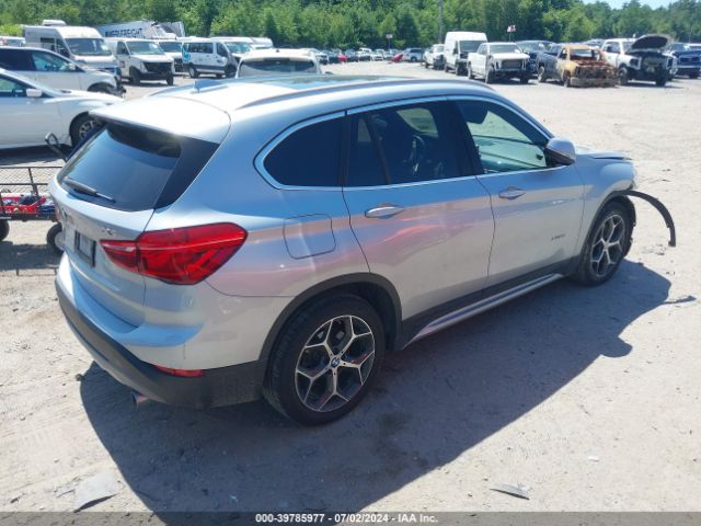 WBXHT3C3XJ5K29794 BMW X1 Xdrive28i