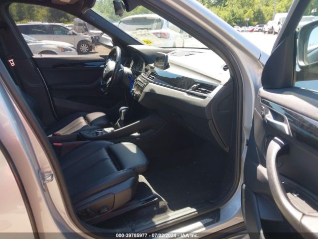 WBXHT3C3XJ5K29794 BMW X1 Xdrive28i