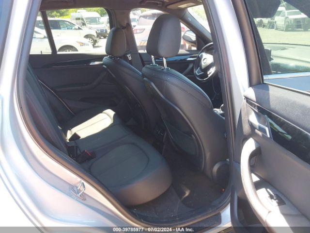WBXHT3C3XJ5K29794 BMW X1 Xdrive28i
