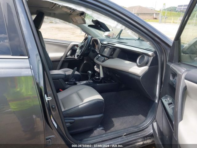 JTMDJREV1GD029291 Toyota Rav4 Hybrid Limited