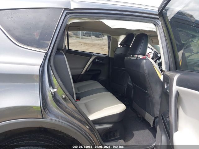 JTMDJREV1GD029291 Toyota Rav4 Hybrid Limited