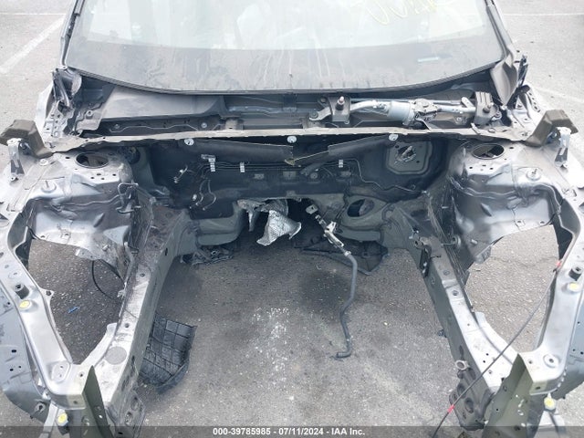 Toyota Rav4 Xle 2022 2T3W1RFV1NC200971 Image 10