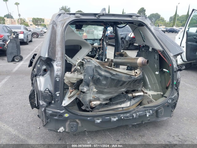 Toyota Rav4 Xle 2022 2T3W1RFV1NC200971 Image 15