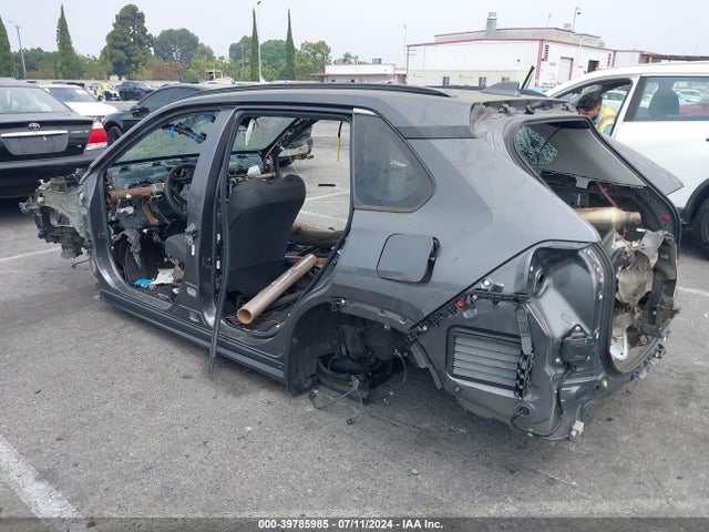 Toyota Rav4 Xle 2022 2T3W1RFV1NC200971 Image 3