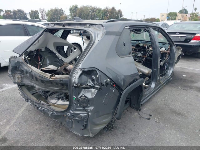 Toyota Rav4 Xle 2022 2T3W1RFV1NC200971 Image 4