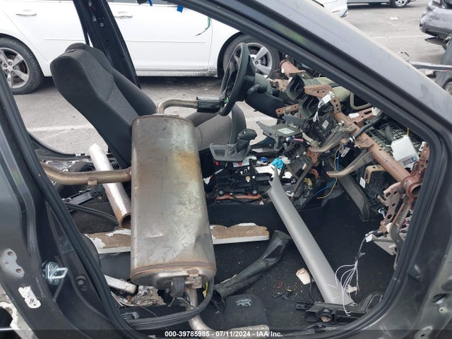 Toyota Rav4 Xle 2022 2T3W1RFV1NC200971 Image 5