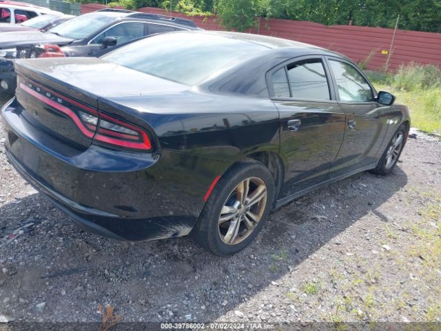 2C3CDXKT3GH271159 Dodge Charger Police
