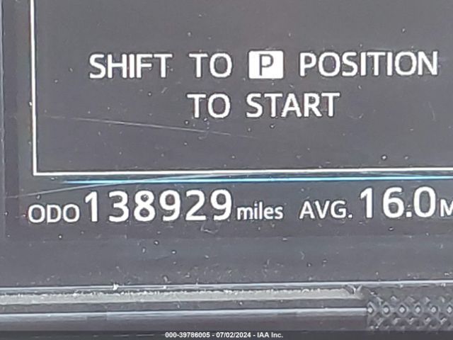 JTDZN3EU7HJ071644 Toyota Prius V Three