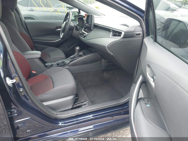 5YFS4MCE2RP176322 Toyota COROLLA SE