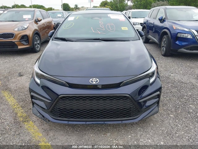 5YFS4MCE2RP176322 Toyota COROLLA SE