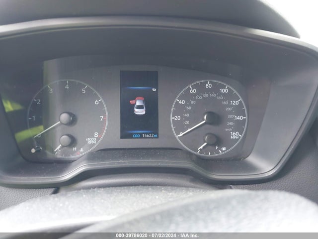 5YFS4MCE2RP176322 Toyota COROLLA SE