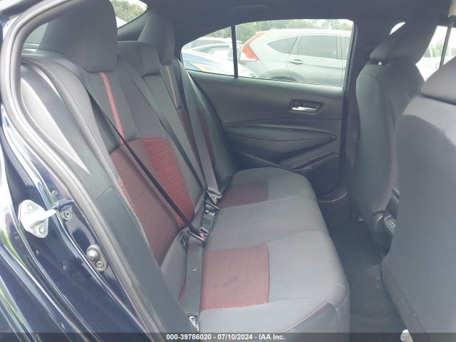 5YFS4MCE2RP176322 Toyota COROLLA SE