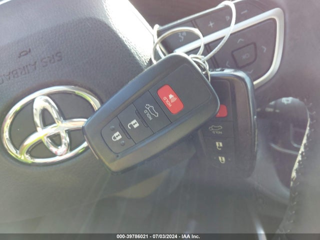 Toyota Highlander Xle 2022 5TDGZRBH5NS244890 Image 11