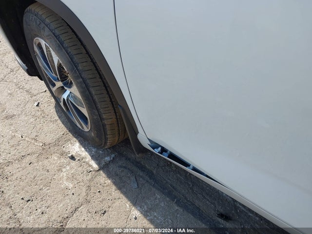 Toyota Highlander Xle 2022 5TDGZRBH5NS244890 Image 20