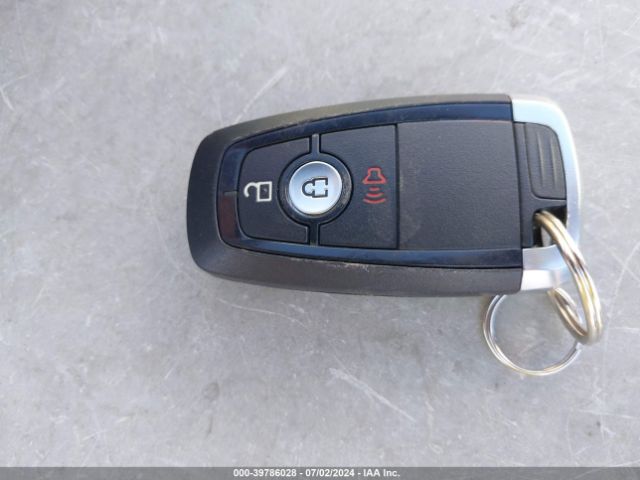 MAJ6S3JL8KC290087 Ford Ecosport Ses