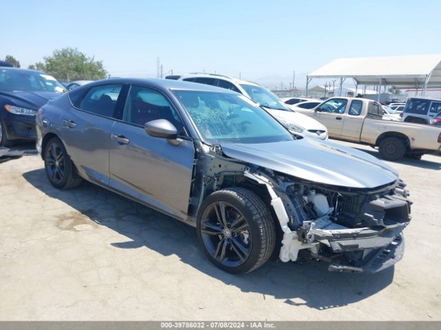 19UDE4H34RA007860 auction archive image