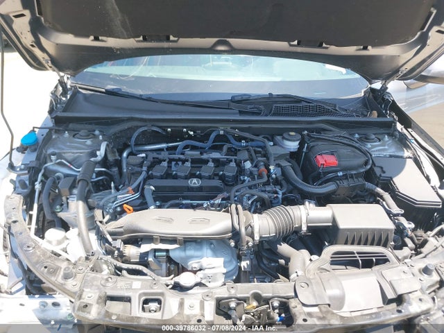 19UDE4H34RA007860 Acura Integra A-spec