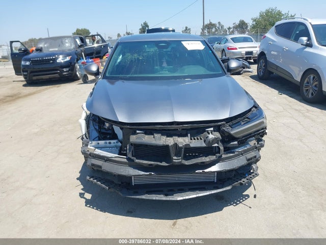 Acura Integra A-spec 2024 19UDE4H34RA007860 Image 13