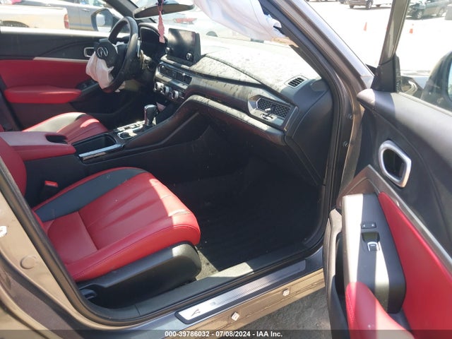 19UDE4H34RA007860 Acura Integra A-spec