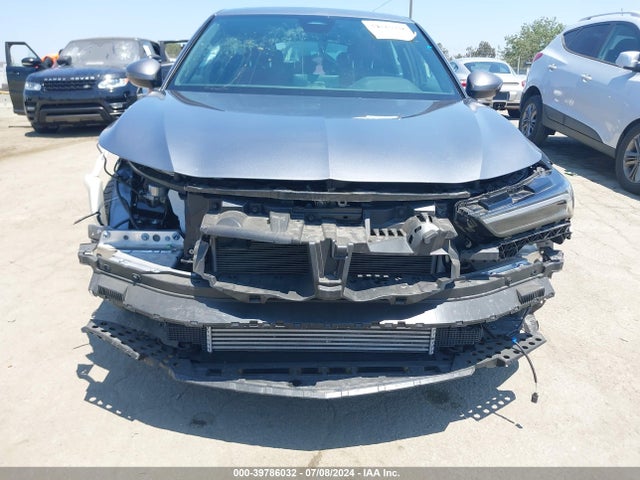19UDE4H34RA007860 Acura Integra A-spec