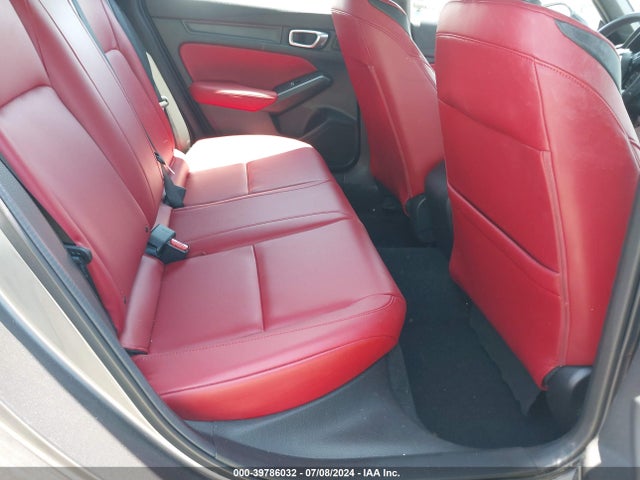 19UDE4H34RA007860 Acura Integra A-spec