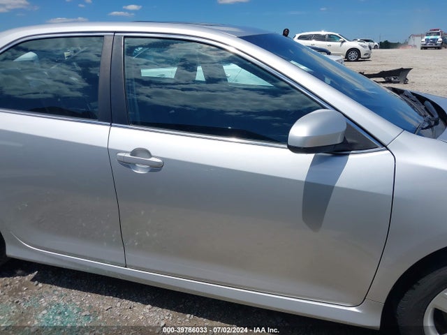 Toyota CAMRY SE 2014 4T1BF1FK5EU834704 Image 13