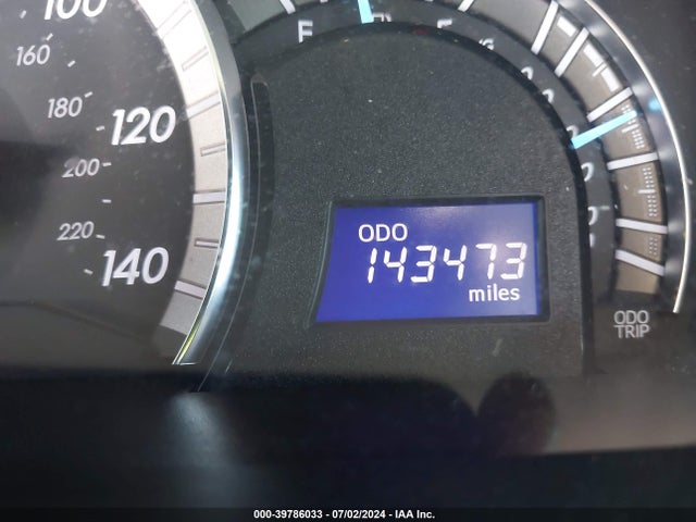 Toyota CAMRY SE 2014 4T1BF1FK5EU834704 Image 15