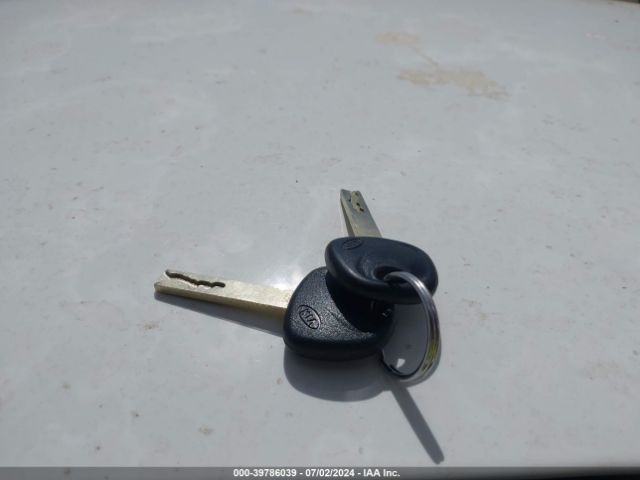 3KPA24AB0JE048449 KIA RIO LX