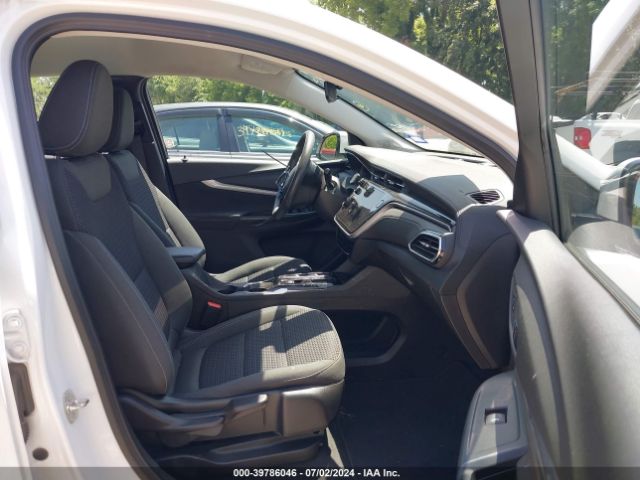 1G1FY6S03P4146309 Chevrolet Bolt Euv Fwd Lt