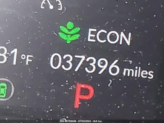 Honda Civic Sport 2022 2HGFE2F52NH535863 Image 15