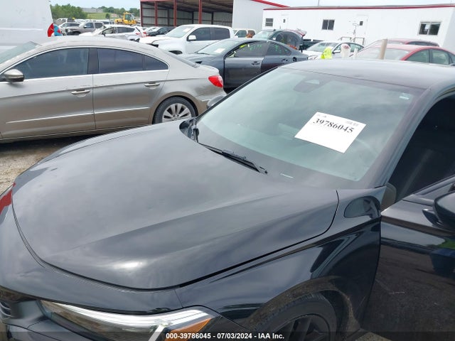 Honda Civic Sport 2022 2HGFE2F52NH535863 Image 6