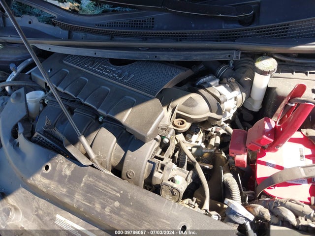 Nissan SENTRA S 2017 3N1AB7AP2HY214804 Image 10