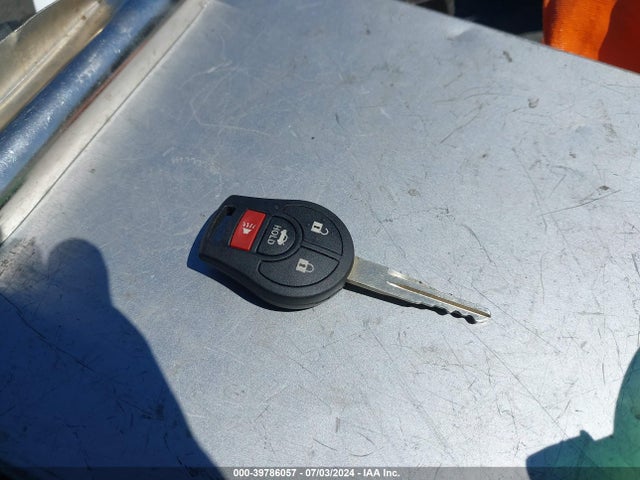 Nissan SENTRA S 2017 3N1AB7AP2HY214804 Image 11