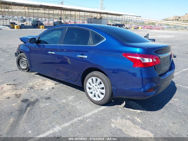 Nissan SENTRA S 2017 3N1AB7AP2HY214804 Image 15