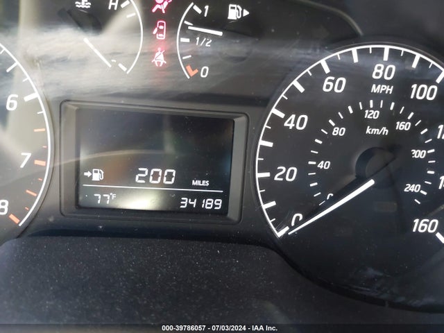 Nissan SENTRA S 2017 3N1AB7AP2HY214804 Image 16