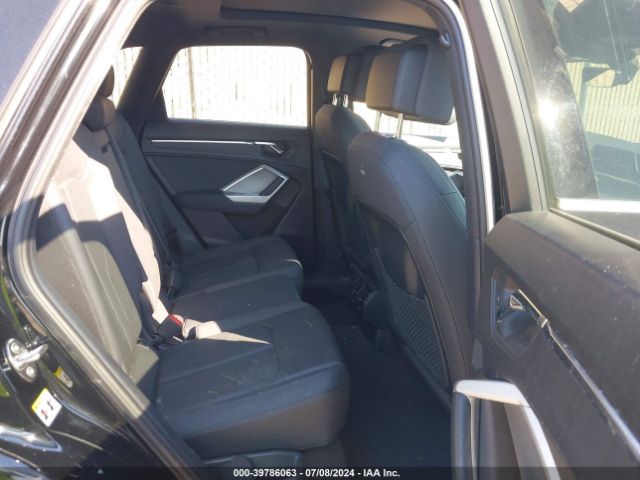 2022 AUDI Q3 WA1DECF38N1085915 Photo 7
