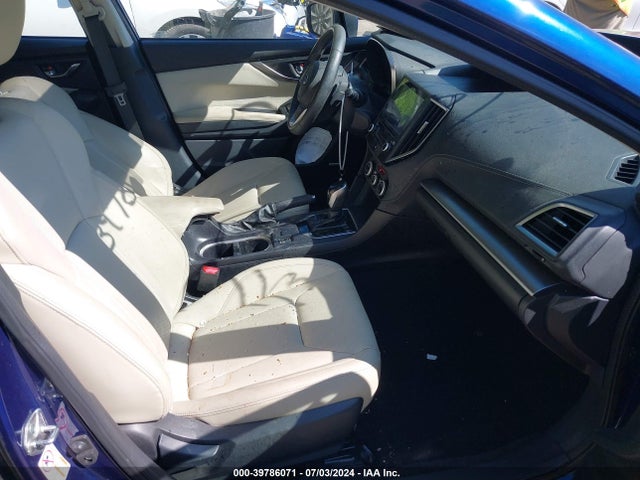 4S3GTAU64H3714735 Subaru Impreza 2.0i Limited