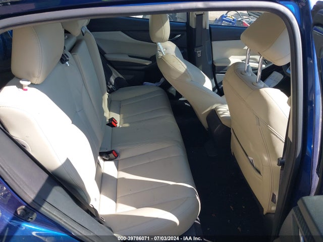 4S3GTAU64H3714735 Subaru Impreza 2.0i Limited