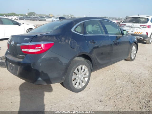 1G4PP5SK4F4185222 Buick Verano
