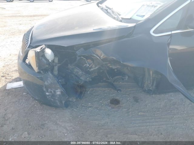 1G4PP5SK4F4185222 Buick Verano