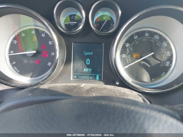 1G4PP5SK4F4185222 Buick Verano