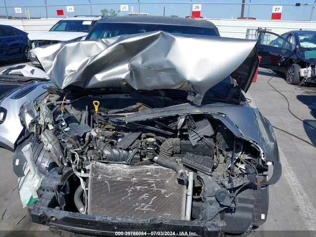 KIA Soul 2016 KNDJN2A26G7273852 Image 12