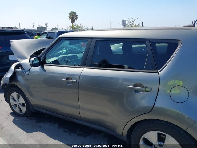 KIA Soul 2016 KNDJN2A26G7273852 Image 14