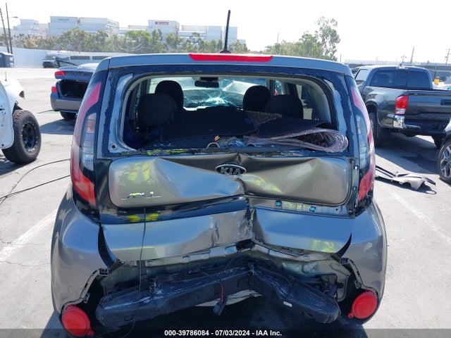 KIA Soul 2016 KNDJN2A26G7273852 Image 16