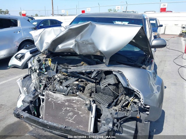 KIA Soul 2016 KNDJN2A26G7273852 Image 6