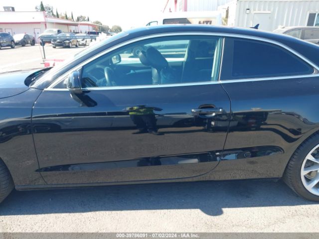 WAUCFAFR8EA047766 Audi A5 2.0t Premium