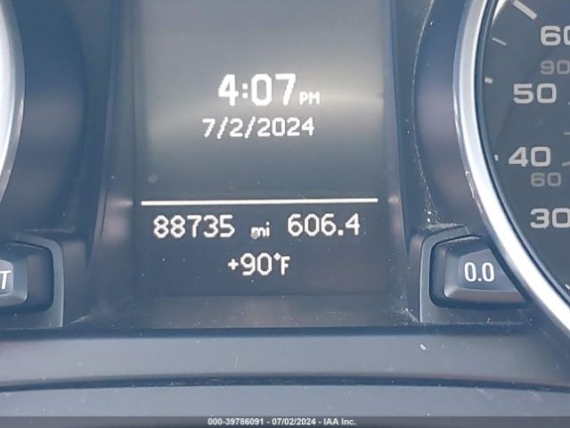 WAUCFAFR8EA047766 Audi A5 2.0t Premium