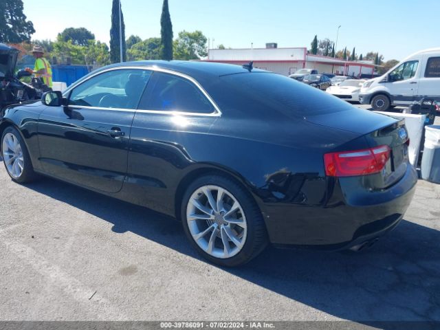WAUCFAFR8EA047766 Audi A5 2.0t Premium