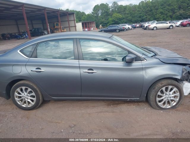 3N1AB7AP1HY256896 Nissan SENTRA S